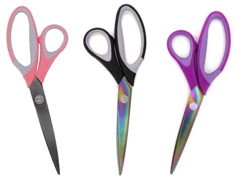 Best Quilting Scissors [Reviews & FAQs] - Quilting Tools Review