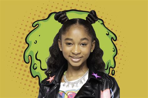 Nickelodeon's Next Superstar is a Houstonian | Houstonia Magazine