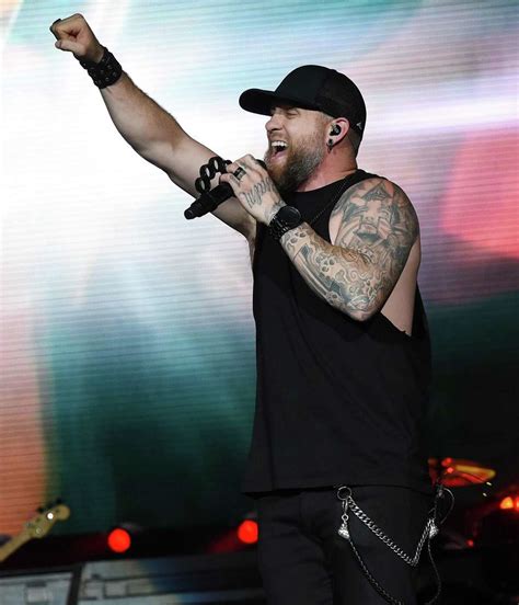 Country’s Brantley Gilbert takes blue-collar tunes to Foxwoods Jan. 25