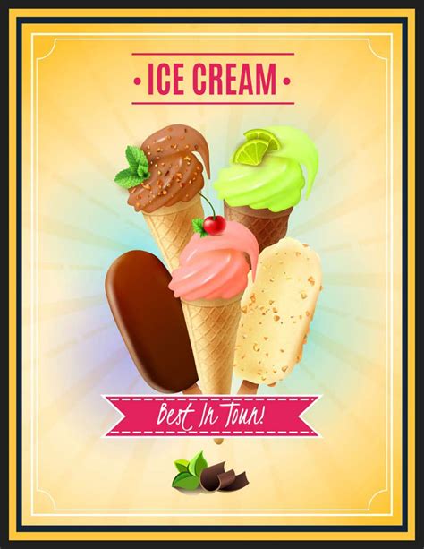 Ice Cream Signs For Sale Format | FREE Download