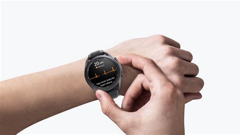 Samsung Galaxy Watch3 and Watch Active2 get FDA nod for ECG monitoring ...