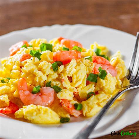 Shrimp Egg Foo Young ? Recipe