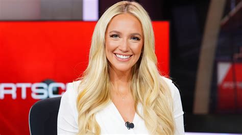 Arizona's Ashley Brewer makes celebratory 'SportsCenter' debut on ESPN