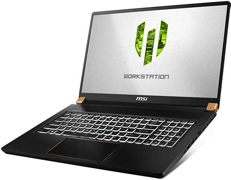 List of the Best Laptops with Nvidia Quadro Graphics GPU Built-In