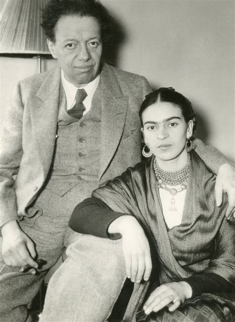 Frida Kahlo and Diego Rivera: :: Art Gallery NSW