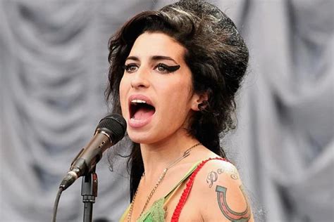 Amy Winehouse’s ‘Lioness’ Debuts at Number One on U.K. Albums Chart