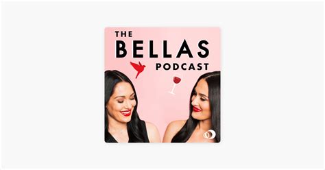 ‎The Bellas Podcast on Apple Podcasts