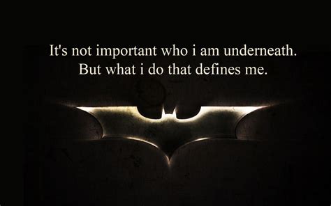 Batman Quotes Wallpapers - Top Free Batman Quotes Backgrounds ...