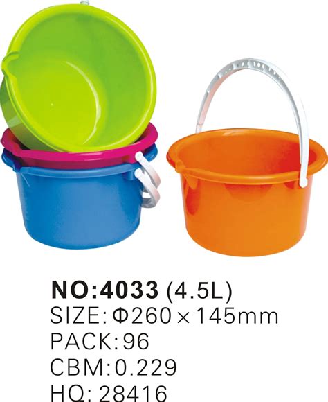 3l Wholesale Small Plastic Buckets With Lids And Handle - Buy Small Plastic Buckets With Lids ...