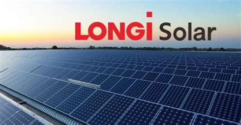 Longi Solar introduce al mercado latinoamericano módulos de hasta 450W de la familia Hi-MO 4 de ...