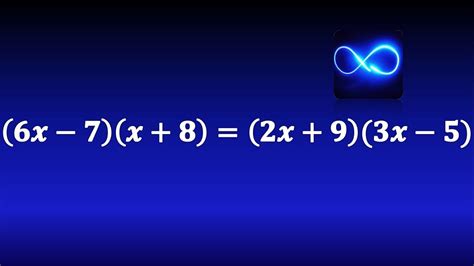 27. Ecuaciones con paréntesis (Eliminando cuadrados) - YouTube