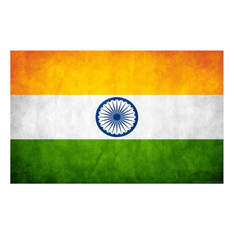 Indian Flag Png Image