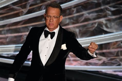 Tom Hanks Was So Broke He Had to Get Rent Money From His Producers — 'I ...