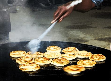 Madurai Street Food Tour - 10 Must try Dishes - Ancient Madurai