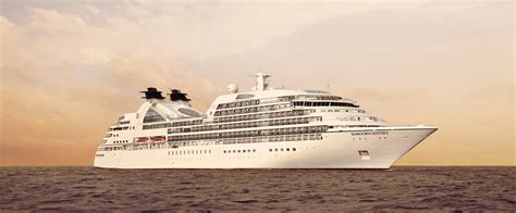 Seabourn’s New Cruises in the Caribbean