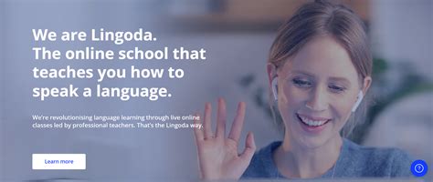 Lingoda Review 2024: Is It Worthy Online Language Course?