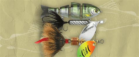 Best Lures For White Bass In 2024 | FindyourFish