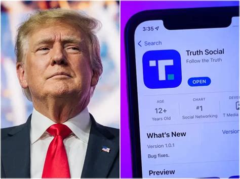 Trump-Linked SPAC Digital World (DWAC) Does Not Disband as the Deal to Take Truth Social's ...
