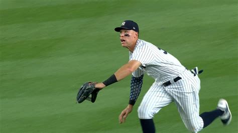 Aaron Judge's impressive catch | 07/14/2022 | MLB.com