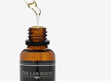 SENSITIVE SKIN SERUM 30ml - The Lab Room