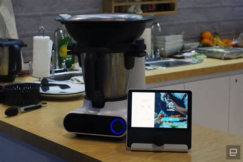 Smart Kitchen Appliances Of 2020 - Techicy