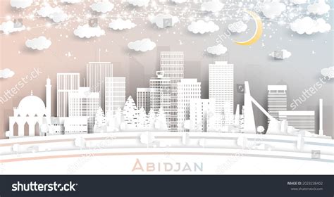 201 Abidjan skyline Images, Stock Photos & Vectors | Shutterstock