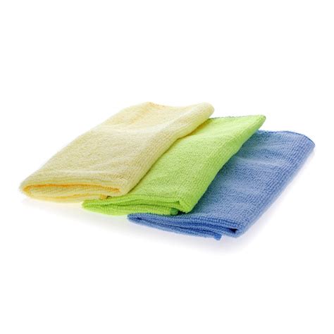 MICROFIBRE AUTO CLEANING CLOTH