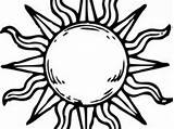 Trippy Sun And Moon Coloring Pages Grey Ink Mushroom Pictures Sketch  sketch template