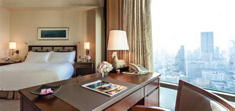 The Peninsula, Bangkok, Bangkok Review | The Hotel Guru