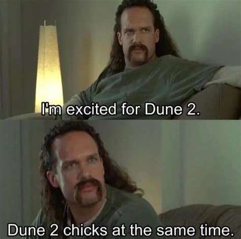 Dune 2 Memes: 19 Memes From Dune Part Two