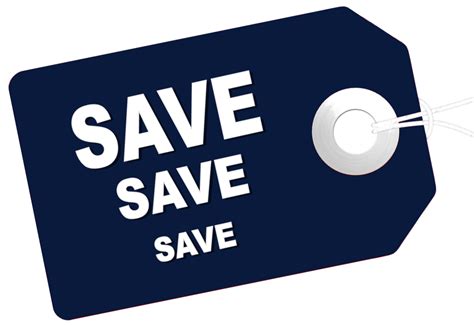 Savings PNG Images Transparent Free Download - PNG Mart