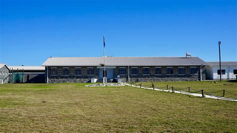 Robben Island Prison, South Africa - Our Big Fat Travel Adventure