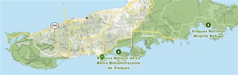 Best Hikes and Trails in Vieques | AllTrails