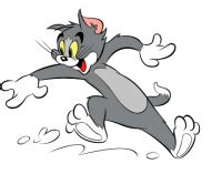 Tom and Jerry PNG images free download