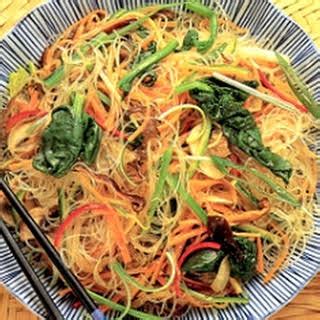 10 Best Chinese Cellophane Noodles Recipes