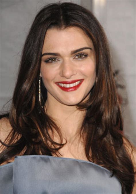 Rachel Weisz - Biography - IMDb