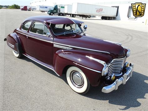 1941 Buick Super for Sale | ClassicCars.com | CC-1020710