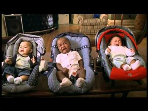 My Baby's Daddy Trailer - YouTube