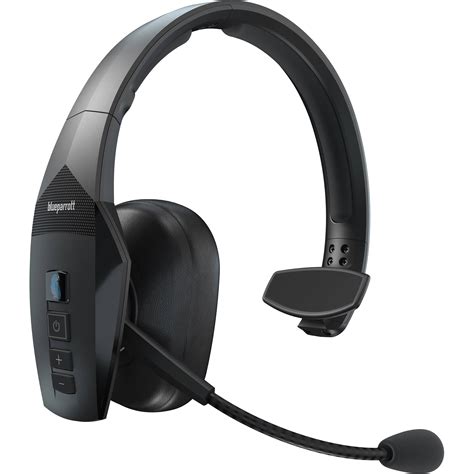 BlueParrott B550-XT Bluetooth Headset 204165 B&H Photo Video