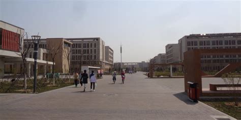 North China University of Science and Technology-MBBS 2022 – EaziLine ...