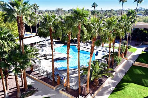 Hotel Day Passes in Tucson | Hotel Pool Passes Starting at $25 | ResortPass