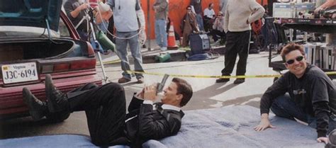 behind the scenes - Bones Photo (465246) - Fanpop