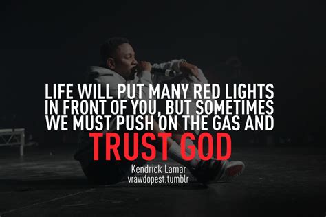 Kendrick Lamar Quotes. QuotesGram