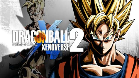 Dragon Ball Xenoverse 2 Switch Review | GodisaGeek.com