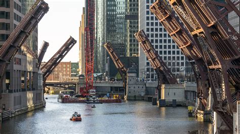 How Many Bridges In Chicago - Best Image Viajeperu.org