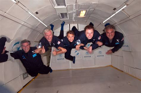 Weightlessness and its effect on astronauts | Space