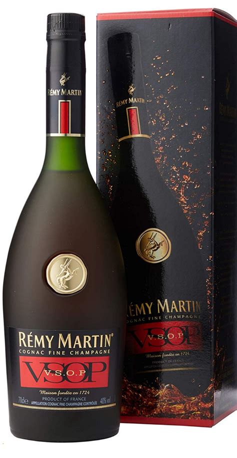 Remy Martin VSOP | flowerandballooncompany.com