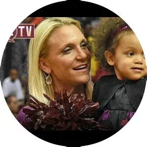 Brooke Wyckoff - American former professional basketball player - Whois ...