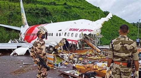 Kozhikode plane crash HIGHLIGHTS: Condition of 14 passengers critical, says Malappuram Collector ...