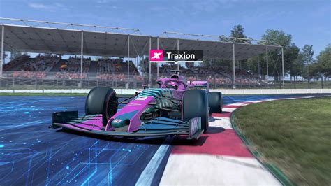 A guide to online multiplayer in the F1 2021 game | Traxion